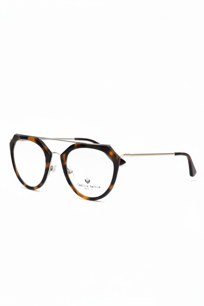 Okulary Frankie Morello - widok pod kątem