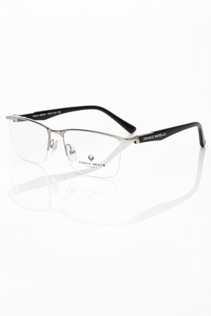 Okulary Frankie Morello - widok pod kątem